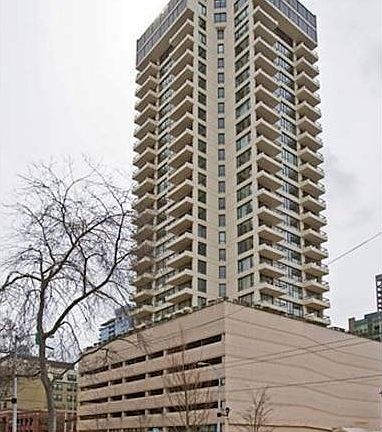 BUILDING VU