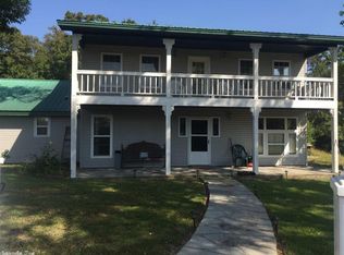 12888 Highway 254 E, Dennard, AR 72629