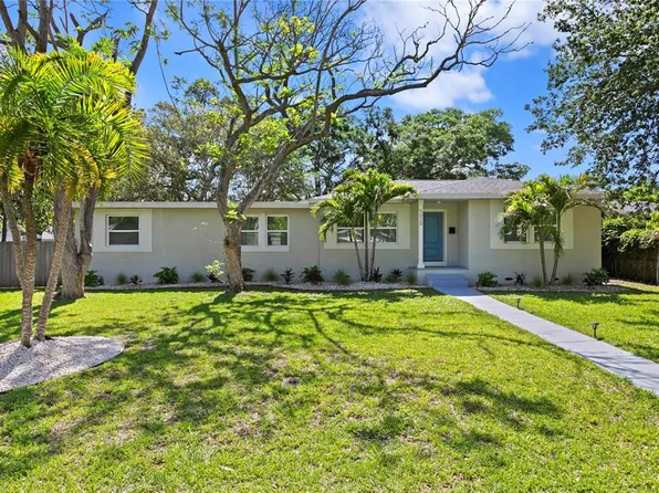 5029 18th St N, Saint Petersburg, FL 33714