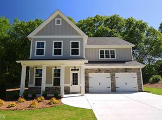 62 Towne Park Dr #3, Hiram, GA 30141