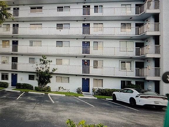2nd image of 8550 N Sherman Cir APT 303