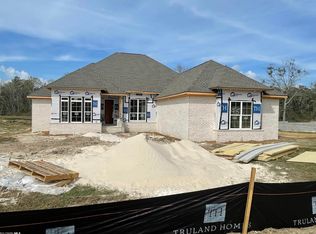 8364 Calverton St, Foley, AL 36535