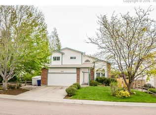 3530 Richmond Dr, Colorado Springs, CO 80922