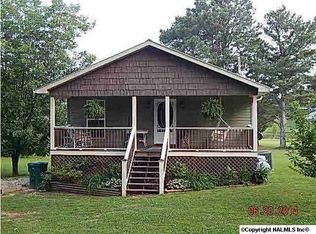 2324 County Road 44, Leesburg, AL 35983