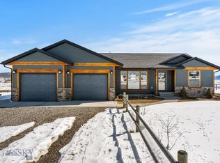 632 Saddlehorn Dr, Butte, MT 59701