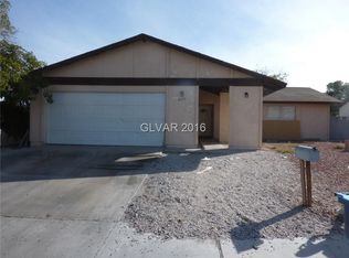 6335 Gunderson Blvd, Las Vegas, NV 89103