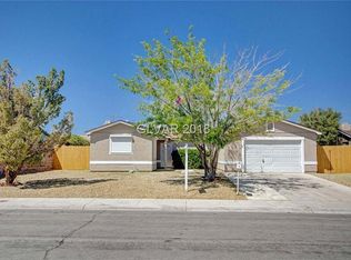 6516 Miragrande Dr, Las Vegas, NV 89108