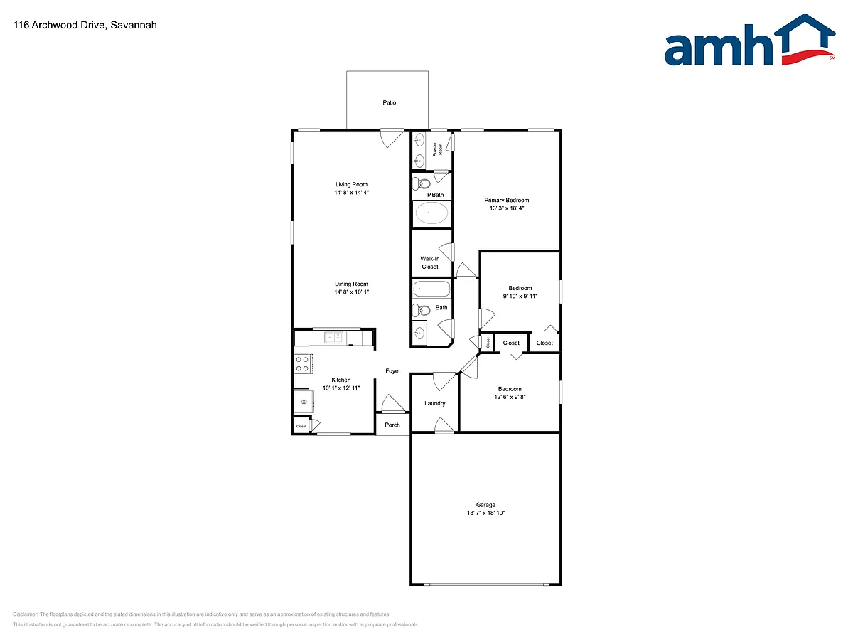 Building Photo - 116 Archwood Dr