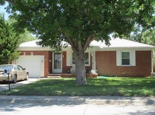 308 N Durham St, Ulysses, KS 67880