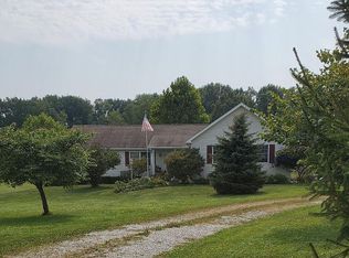 6556 State Route 97, Galion, OH 44833