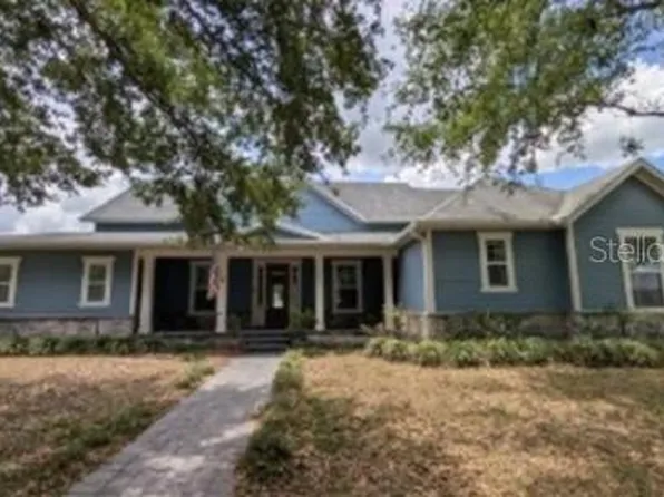 3355 SCHOOLHOUSE ROAD, HARMONY, FL 34773