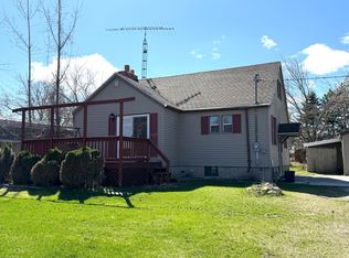 9824 Meggert Rd, Ossineke, MI 49766