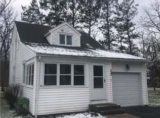 1868 State Route 65, Honeoye Falls, NY 14472