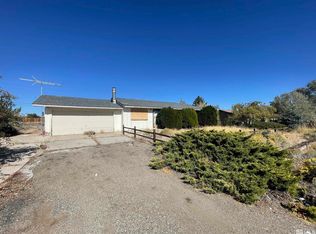 5685 Dolores Dr, Sparks, NV