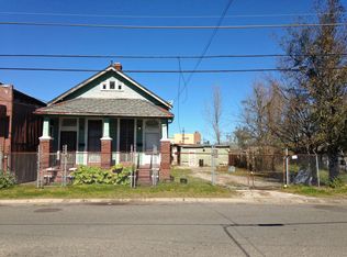 3517 S Liberty St, New Orleans, LA 70115