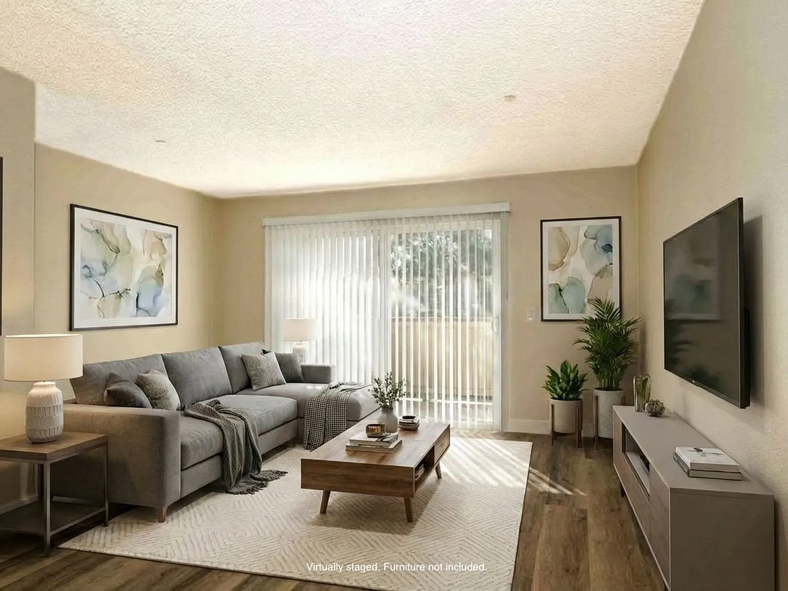 Mission Village Apartments — Photo 1