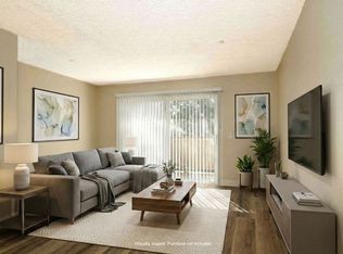 Mission Village Apartments, Santa Rosa, CA 95409