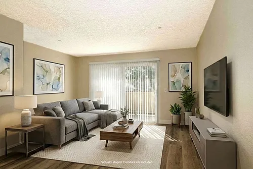 Mission Village Apartments Photo 1