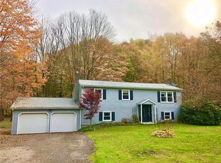 19145 Mumford Rd, Garrettsville, OH 44231