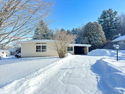 70 Fairwood Heights, Morrisville, VT, 05661