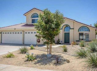 3222 Shale Rd, Palmdale, CA 93550