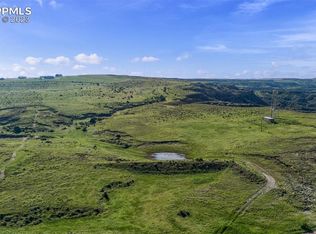 2775 N Meridian Rd, Peyton, CO 80831