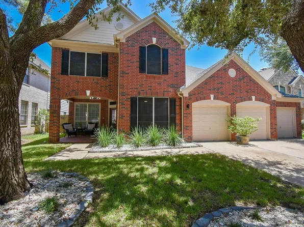 2115 Thistlerock Ln, Sugar Land, TX 77479