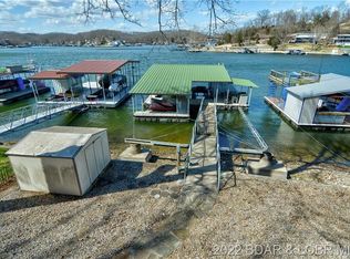 30807 Rustic Rd, Rocky Mount, MO 65072