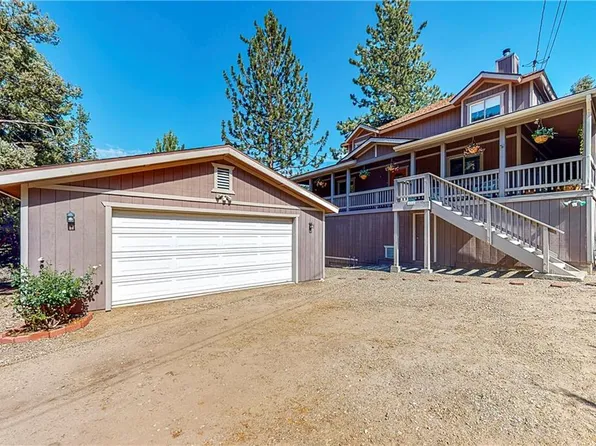 15504 Mil Potrero Hwy, Pine Mountain Club, CA 93222