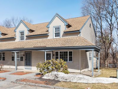 9 Kennedy Dr #9, North Chelmsford, MA, 01863