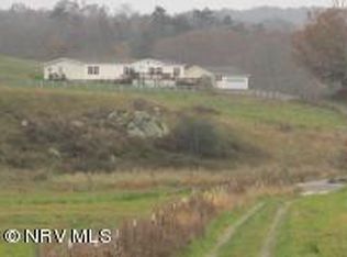 4962 Daniels Run Rd NE, Pilot, VA 24138