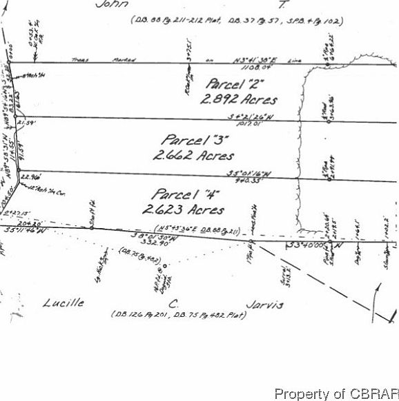 2nd image of 0 Dutton Rd