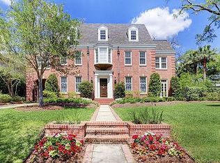 1740 South Blvd, Houston, TX 77098
