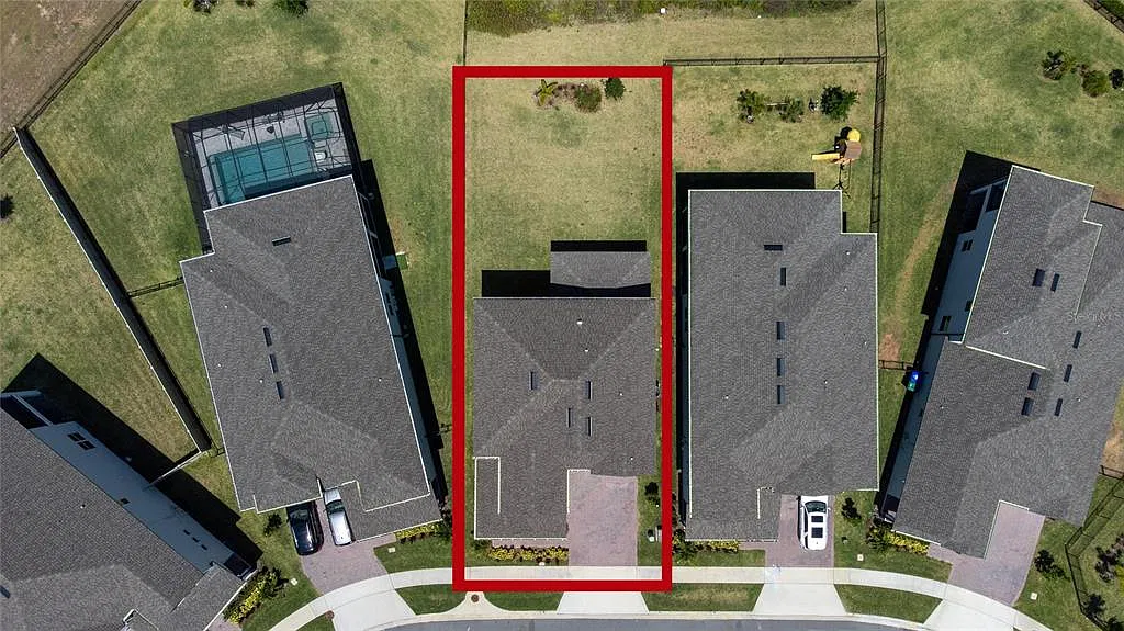 4 bed, 3.0 bath, 2673 sqft, $3,840 — Photo 3