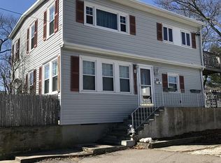 53 Saint Margaret St, Weymouth, MA 02189