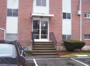 83R Hobart St APT D5, Danvers, MA 01923