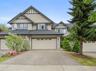 1765 Paddock Dr #12, Coquitlam, BC V3E 3J1