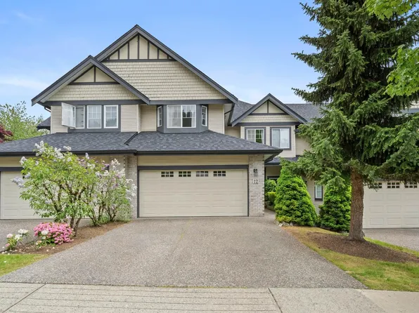 1765 Paddock Dr #12, Coquitlam, BC V3E 3J1