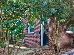 4458 S Rhett Ave, North Charleston, SC 29405