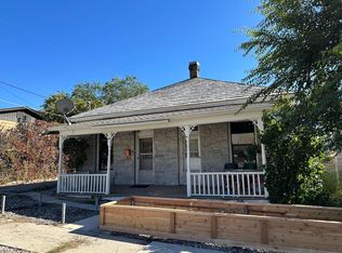 55 Locust St, Helper, UT 84526