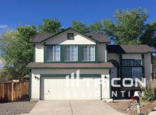 35 Rusnak Ct, Sparks, NV