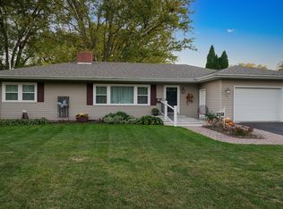 807 Webster St, Oregon, IL 61061