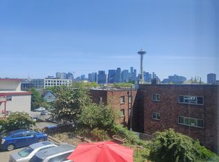 714 1st Ave N #4, Seattle, WA 98109