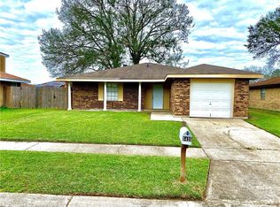 5425 Pritchard Rd, Marrero, LA 70072