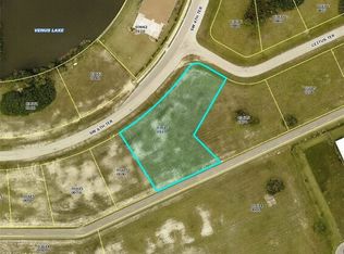 1482 SW 6th Ter, Cape Coral, FL 33991