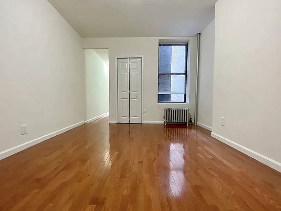 2nd image of 138 W 133rd St #3C