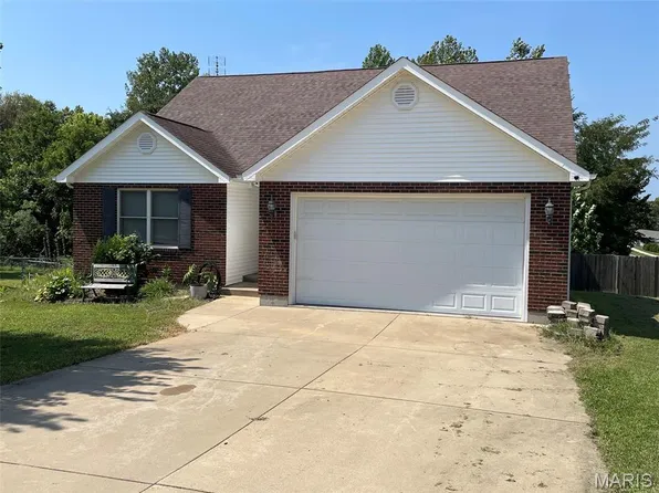 494 Grandview Oaks Dr, Union, MO 63084