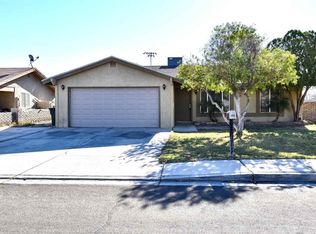 2985 S 17th Ave, Yuma, AZ 85364
