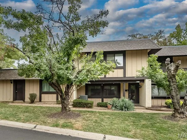 1368 Hampton Rd Unit A, Saint Charles, MO 63303