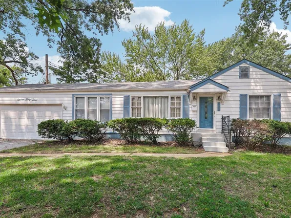 1143 Esquire Dr, Saint Louis, MO 63137